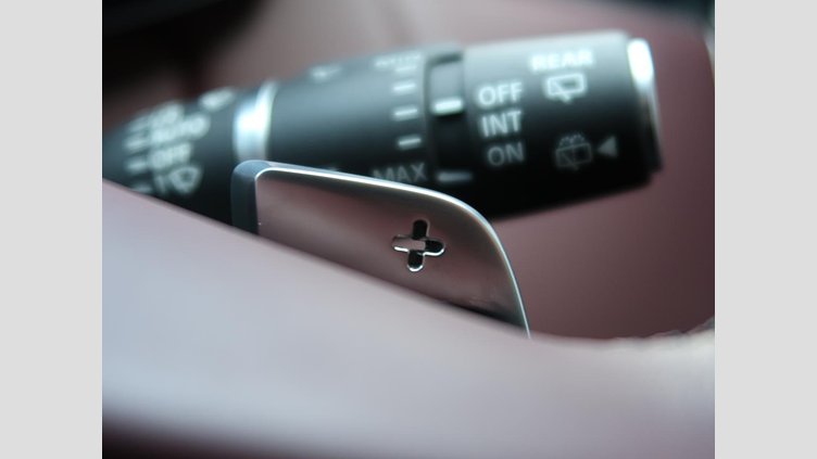 2023 認定中古車 Land Rover Range Rover Sport Fuji White D300 ダイナミックSE