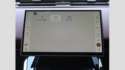 Range Rover Sport 30