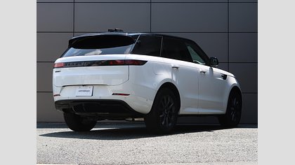 Range Rover Sport 3