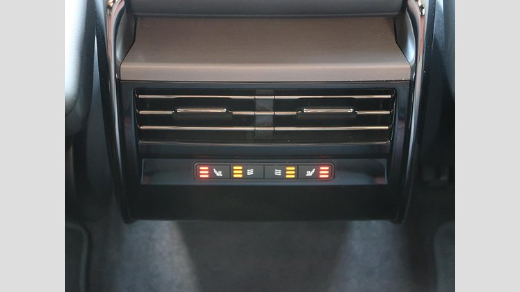 2023 認定中古車 Land Rover Range Rover Sport Fuji White D300 ダイナミックSE