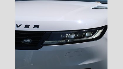 Range Rover Sport 21