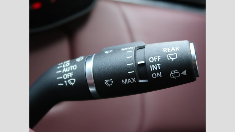 2023 認定中古車 Land Rover Range Rover Sport Fuji White D300 ダイナミックSE