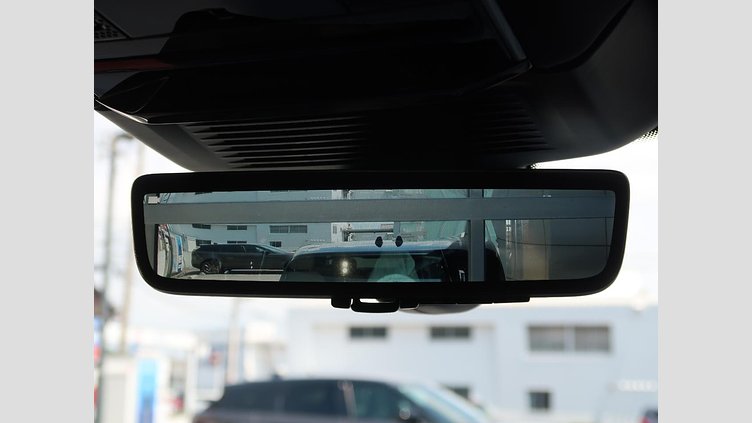 2023 認定中古車 Land Rover Range Rover Sport Fuji White D300 ダイナミックSE