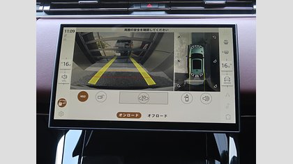 Range Rover Sport 23