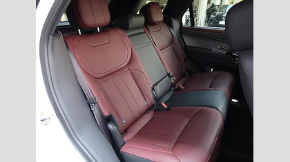 Range Rover Sport 45