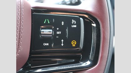 Range Rover Sport 44