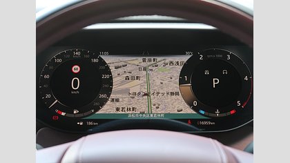 Range Rover Sport 43