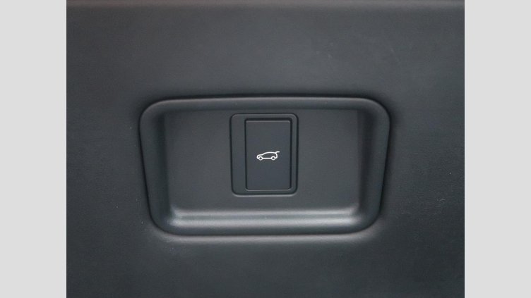 2023 認定中古車 Land Rover Range Rover Sport Fuji White D300 ダイナミックSE