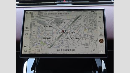 Range Rover Sport 49