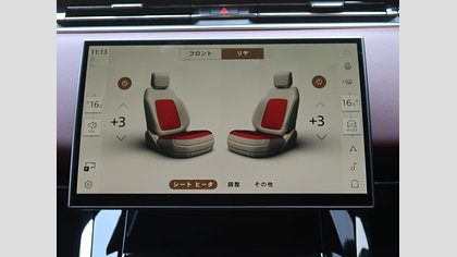 Range Rover Sport 39