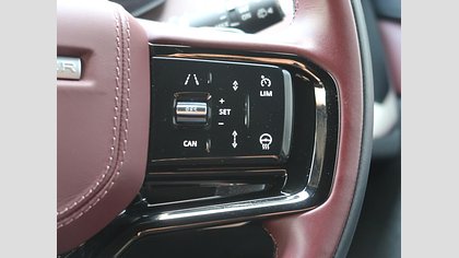 Range Rover Sport 63