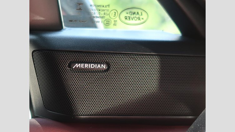 2023 認定中古車 Land Rover Range Rover Sport Fuji White D300 ダイナミックSE