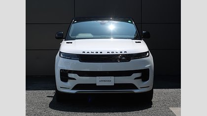 Range Rover Sport 31