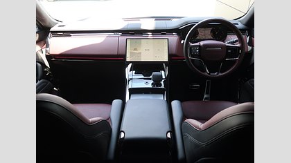 Range Rover Sport 36