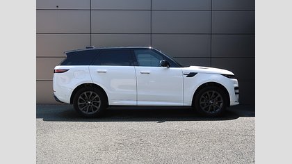 Range Rover Sport 1