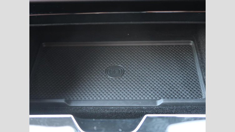 2023 認定中古車 Land Rover Range Rover Sport Fuji White D300 ダイナミックSE