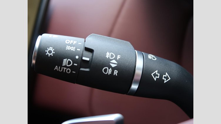 2023 認定中古車 Land Rover Range Rover Sport Fuji White D300 ダイナミックSE