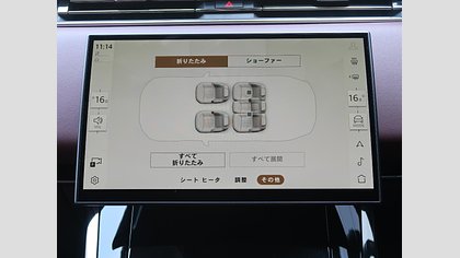 Range Rover Sport 19