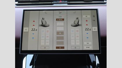 Range Rover Sport 26