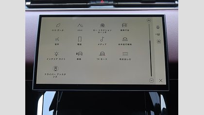 Range Rover Sport 29