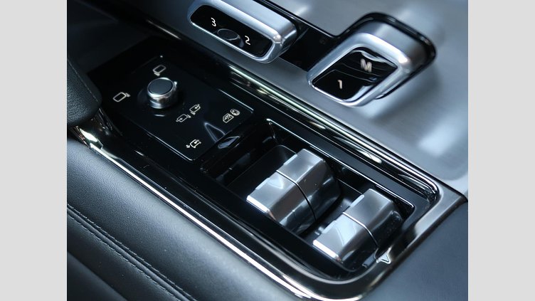 2023 認定中古車 Land Rover Range Rover Sport Fuji White D300 ダイナミックSE