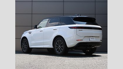 Range Rover Sport 35