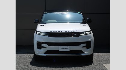 Range Rover Sport 64