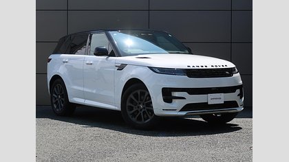 Range Rover Sport 6