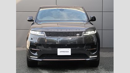Range Rover Sport 22