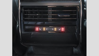 Range Rover Sport 25