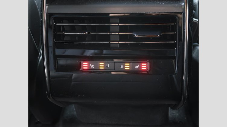 2023 認定中古車 Land Rover Range Rover Sport Carpathian Grey D300 ダイナミックSE