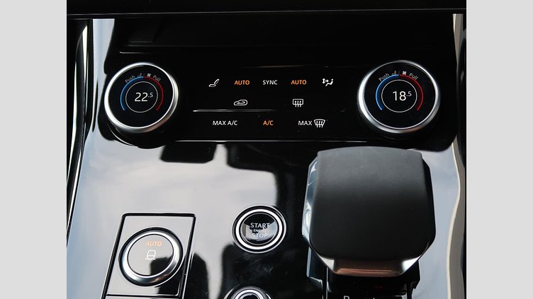 2023 認定中古車 Land Rover Range Rover Sport Carpathian Grey D300 ダイナミックSE