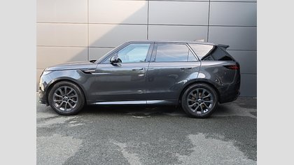 Range Rover Sport 9