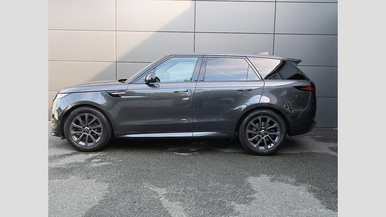 2023 認定中古車 Land Rover Range Rover Sport Carpathian Grey D300 ダイナミックSE