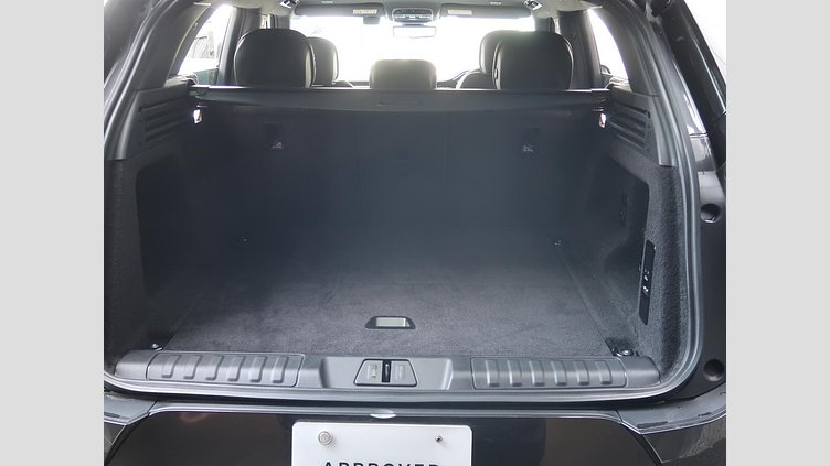 2023 認定中古車 Land Rover Range Rover Sport Carpathian Grey D300 ダイナミックSE