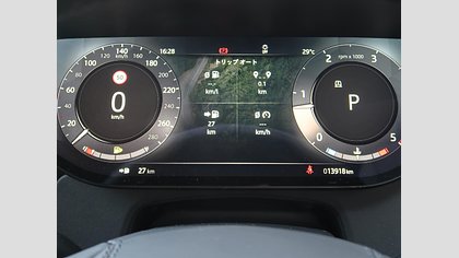 Range Rover Sport 21