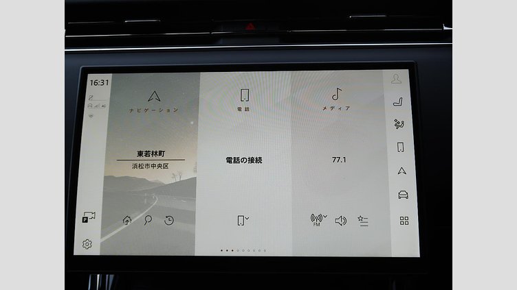 2023 認定中古車 Land Rover Range Rover Sport Carpathian Grey D300 ダイナミックSE