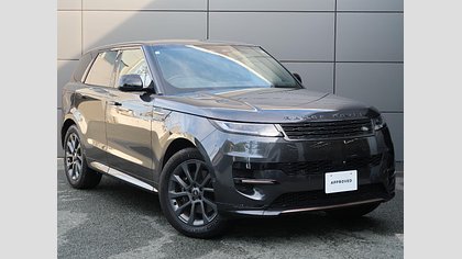 Range Rover Sport 54