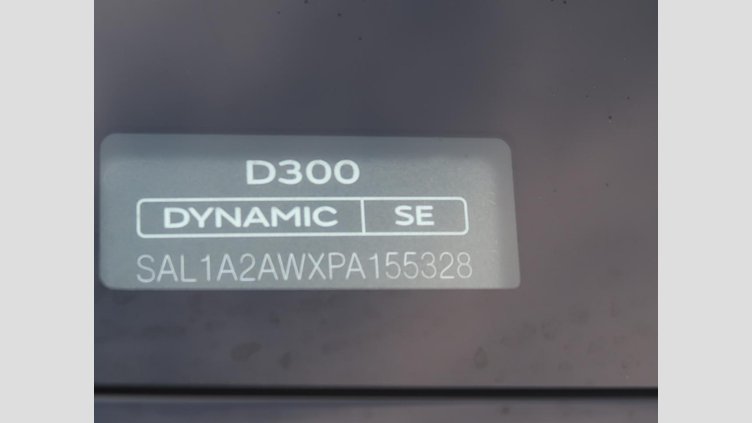 2023 認定中古車 Land Rover Range Rover Sport Carpathian Grey D300 ダイナミックSE