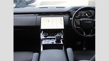 Range Rover Sport 8