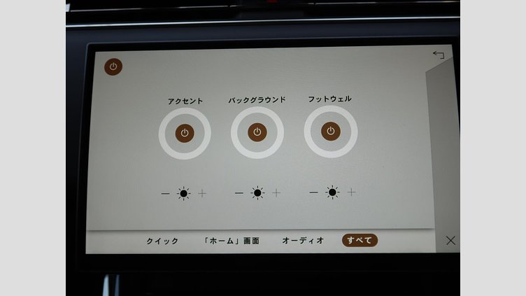 2023 認定中古車 Land Rover Range Rover Sport Carpathian Grey D300 ダイナミックSE