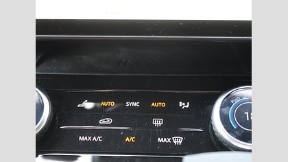 Range Rover Sport 50