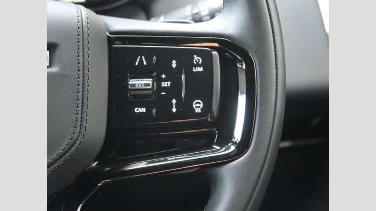 2023 認定中古車 Land Rover Range Rover Sport Carpathian Grey D300 ダイナミックSE