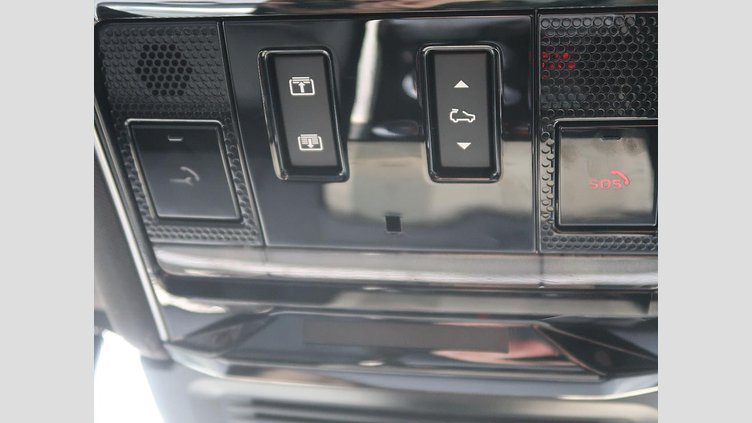 2023 認定中古車 Land Rover Range Rover Sport Carpathian Grey D300 ダイナミックSE