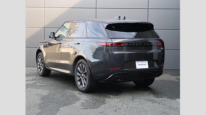 Range Rover Sport 12