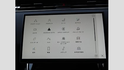 Range Rover Sport 36