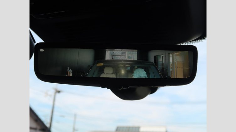 2023 認定中古車 Land Rover Range Rover Sport Carpathian Grey D300 ダイナミックSE