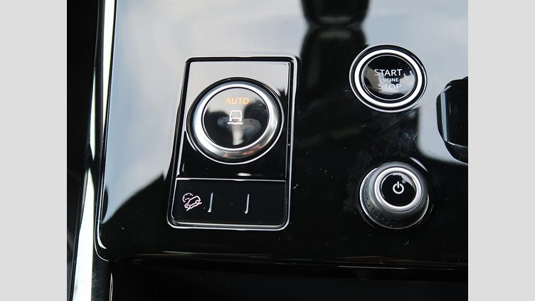 2023 認定中古車 Land Rover Range Rover Sport Carpathian Grey D300 ダイナミックSE