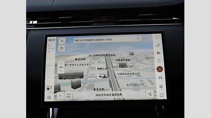 Range Rover Sport 17