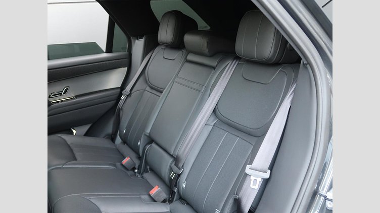 2023 認定中古車 Land Rover Range Rover Sport Carpathian Grey D300 ダイナミックSE